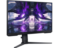 Samsung Odyssey G3 S24AG320NUX 165Hz - 705118 - zdjęcie 2